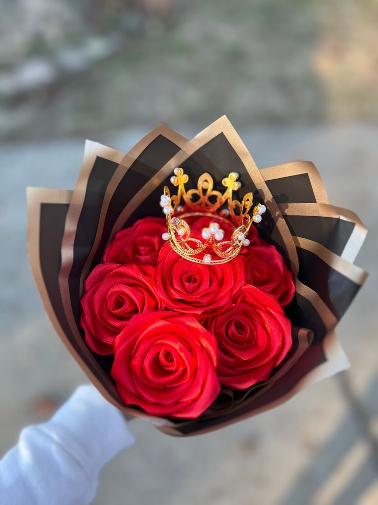 Rosa Roja