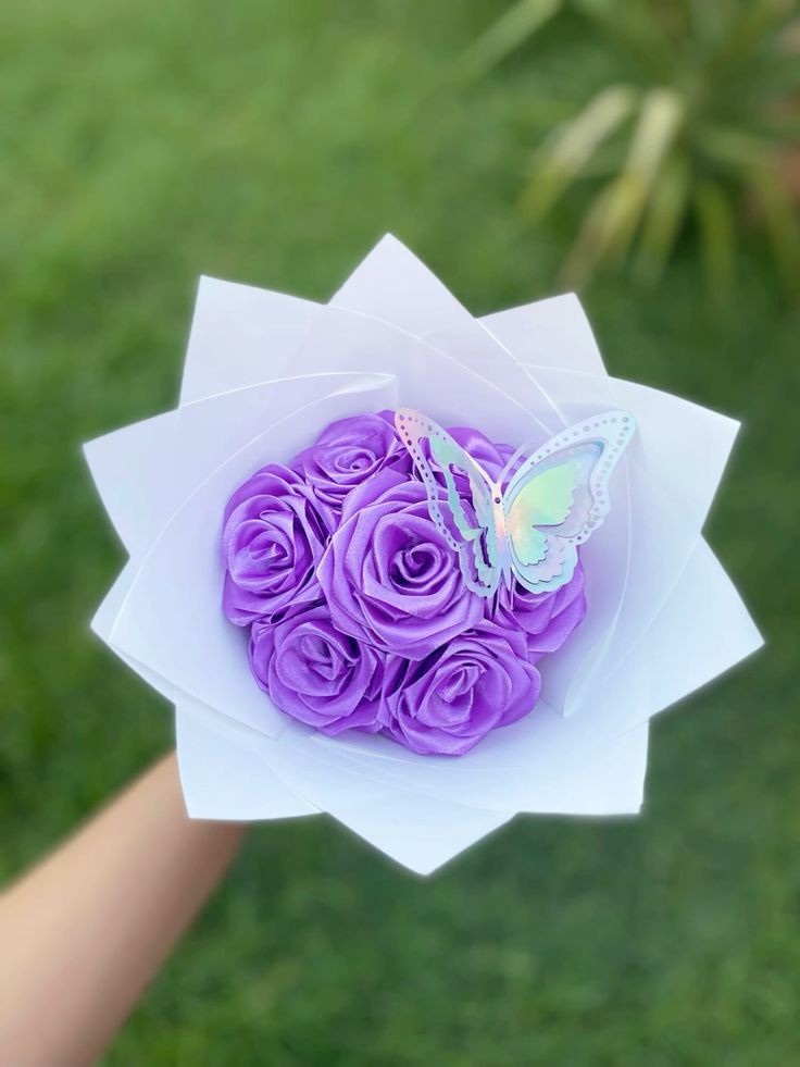 Rosa Azul