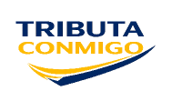 Logo Tributa Conmigo